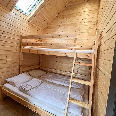 Wooden Studies - 7 * Piotrowice (Oswiecim)