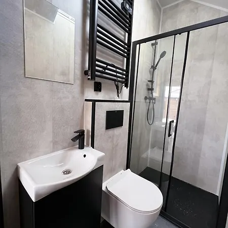 Apartment W Zatorze Strefa 7 Piotrowice (Oswiecim)
